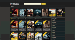 Desktop Screenshot of hdfilmsaatim.com